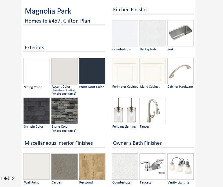 167 Siebold St, Garner, NC 27529