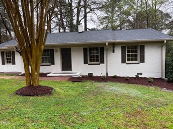 167 Spring Park Rd, Wake Forest, NC 27587