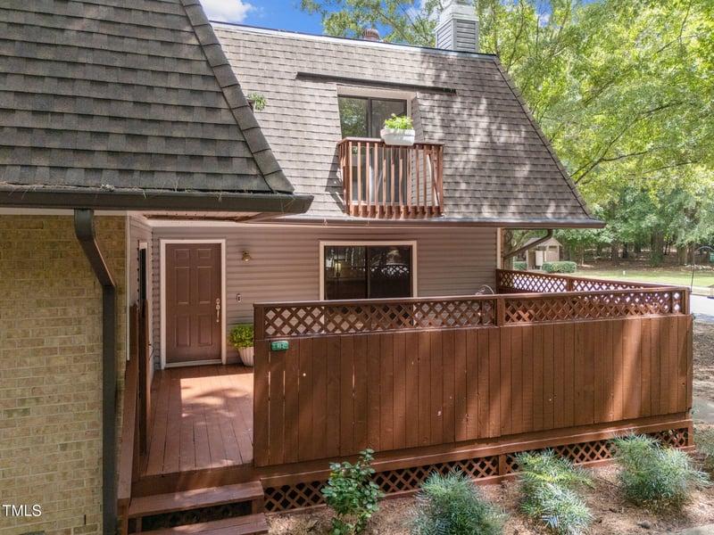 167 Springberry Ln, Chapel Hill, NC 27517