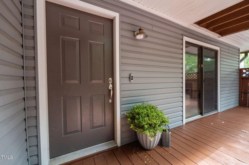 167 Springberry Ln, Chapel Hill, NC 27517