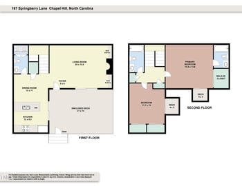 167 Springberry Ln, Chapel Hill, NC 27517