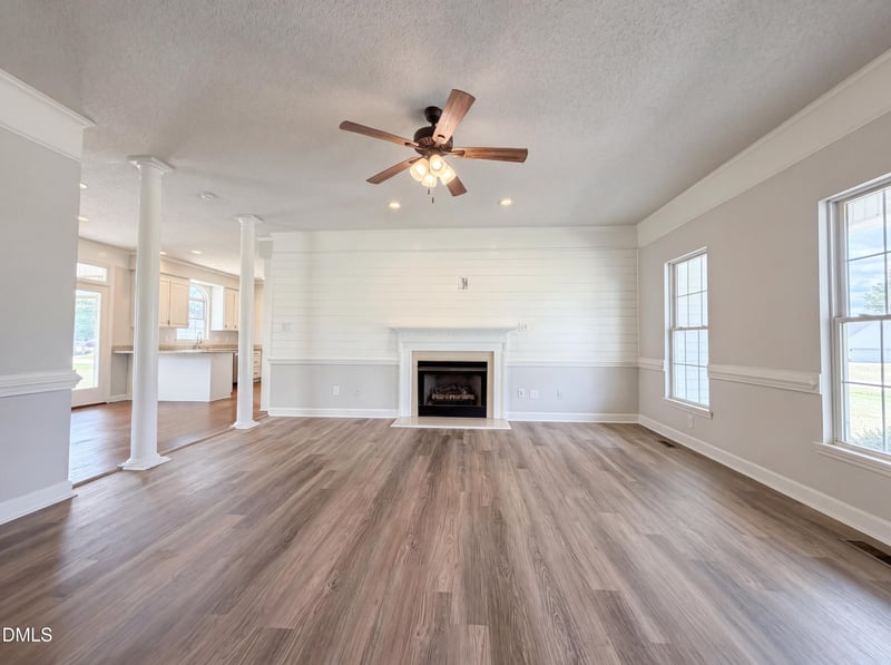 167 Stonehenge Dr, Dunn, NC 28334