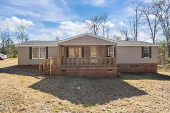 167 Tadlock Dr, Rockingham, NC 28379