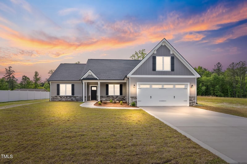 167 Thistle Ct, Sanford, NC 27332