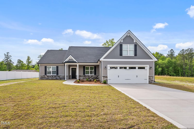 167 Thistle Ct, Sanford, NC 27332