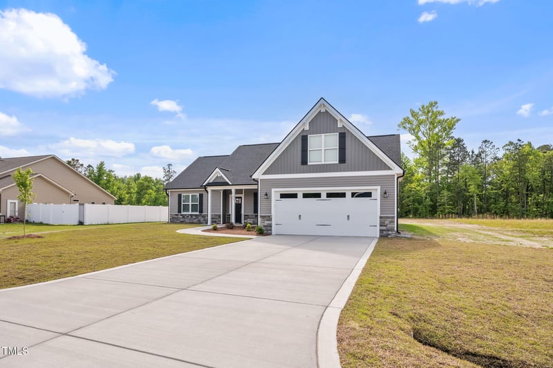 167 Thistle Ct, Sanford, NC 27332