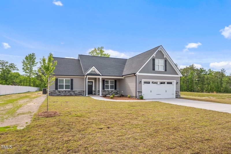 167 Thistle Ct, Sanford, NC 27332