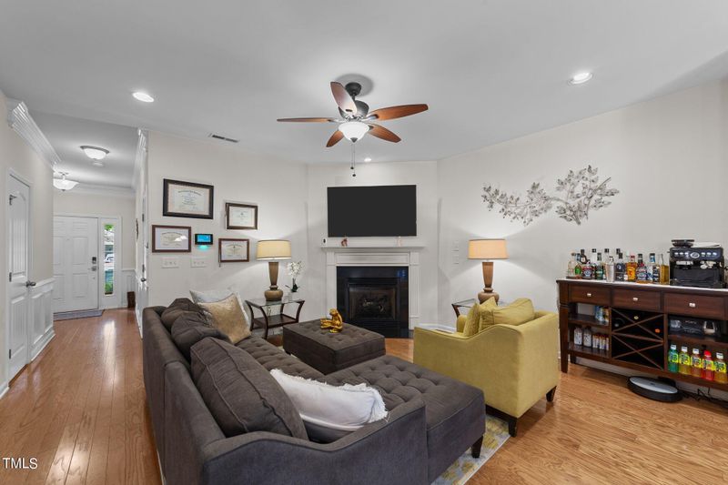 167 Token House Rd, Durham, NC 27703