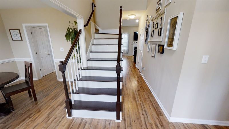 167 Victory Cir, Willow Springs, NC 27592