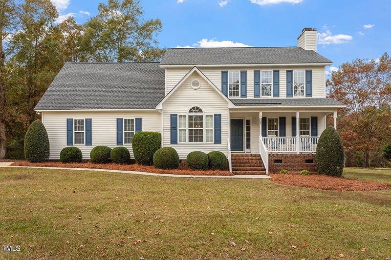 167 Westlake Dr, Wendell, NC 27591