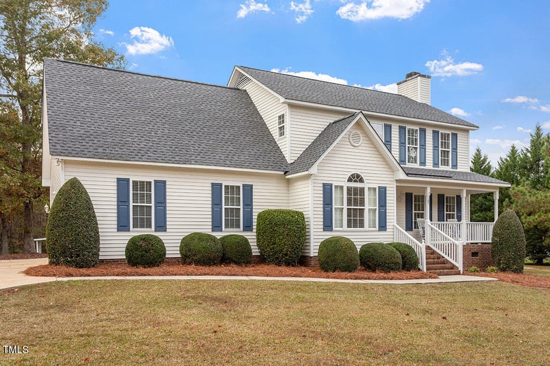 167 Westlake Dr, Wendell, NC 27591