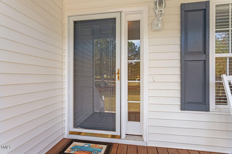 167 Westlake Dr, Wendell, NC 27591
