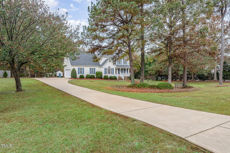 167 Westlake Dr, Wendell, NC 27591