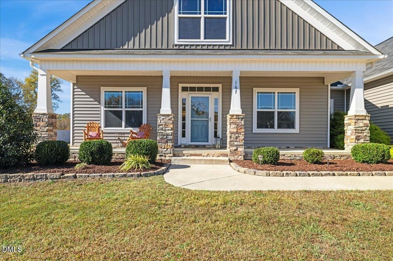 167 Whistling Duck Way, Wendell, NC 27591
