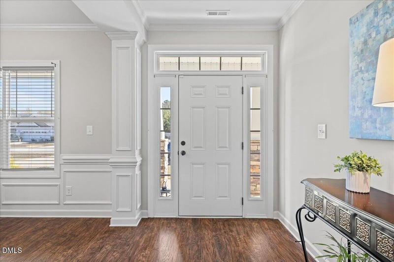 167 Whistling Duck Way, Wendell, NC 27591