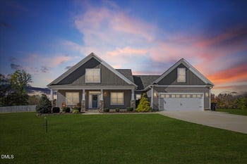 167 Whistling Duck Way, Wendell, NC 27591