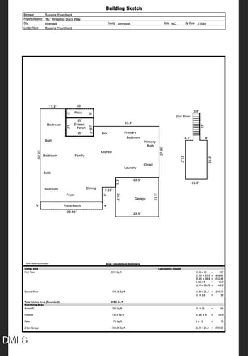 167 Whistling Duck Way, Wendell, NC 27591