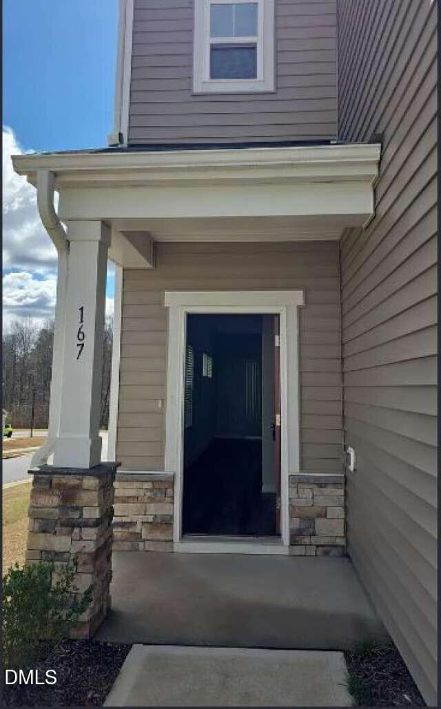 167 White Ash Dr, Clayton, NC 27527