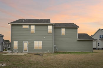 167 Windy Dr, Willow Springs, NC 27592