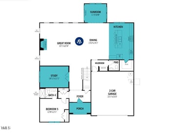 167 Yellow River Way, Garner, NC 27529