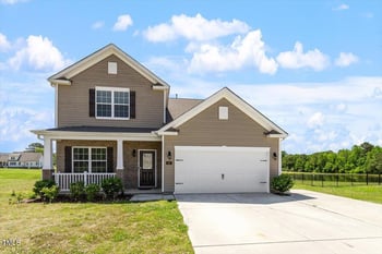 167 Young Farm Dr, Lillington, NC 27546