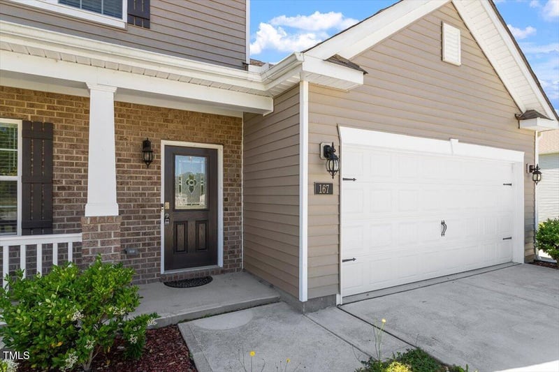 167 Young Farm Dr, Lillington, NC 27546