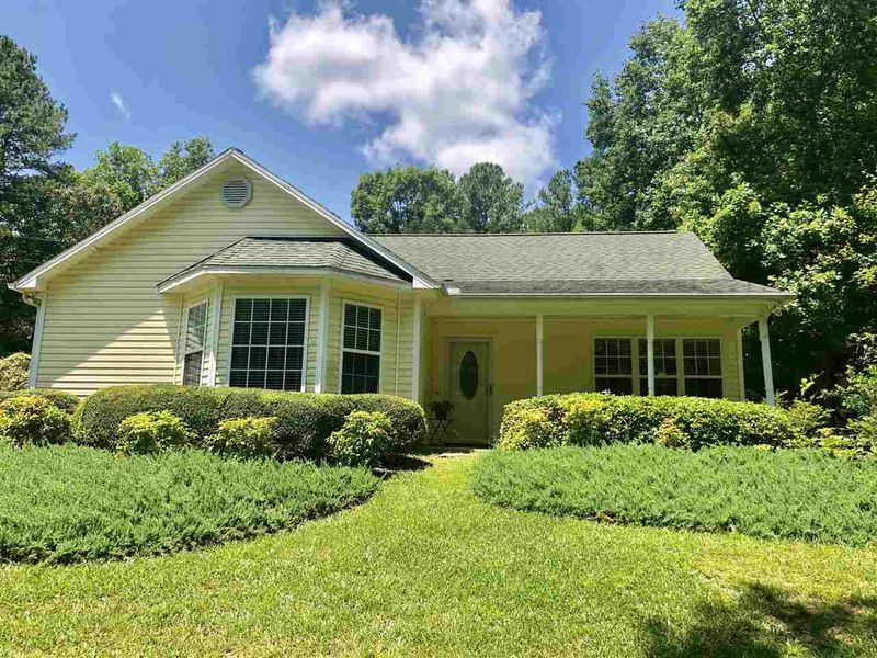 167 Yuma Dr, Louisburg, NC 27549