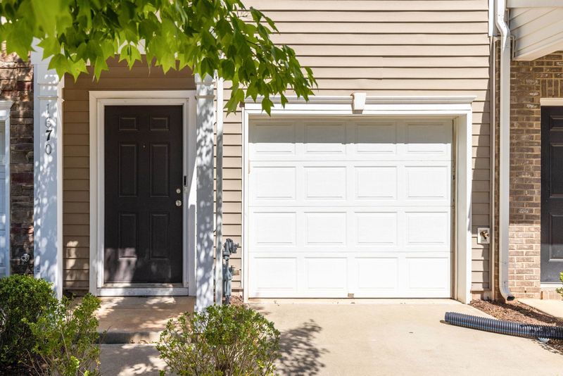 1670 Holly Grove Way, Durham, NC 27713