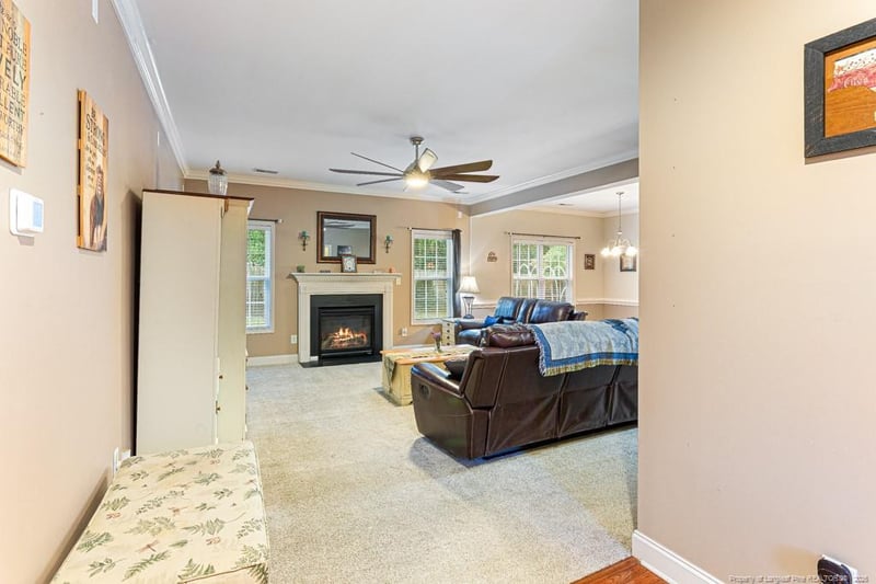 1670 Pristine Ln, Hope Mills, NC 28348