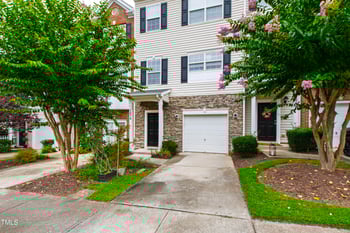 1670 Snowmass Way, Durham, NC 27713