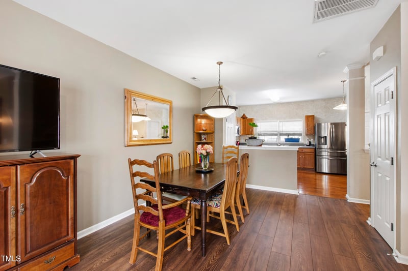 1670 Snowmass Way, Durham, NC 27713