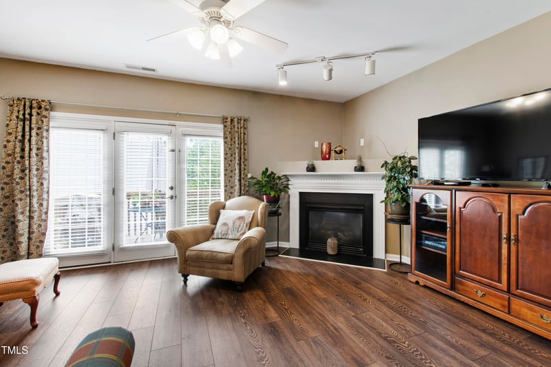 1670 Snowmass Way, Durham, NC 27713