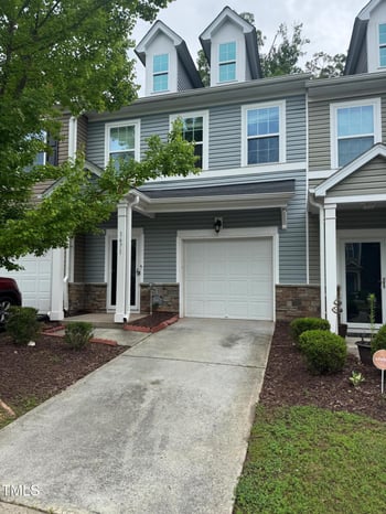 1671 Holly Grove Way, Durham, NC 27713