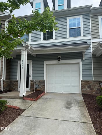 1671 Holly Grove Way, Durham, NC 27713
