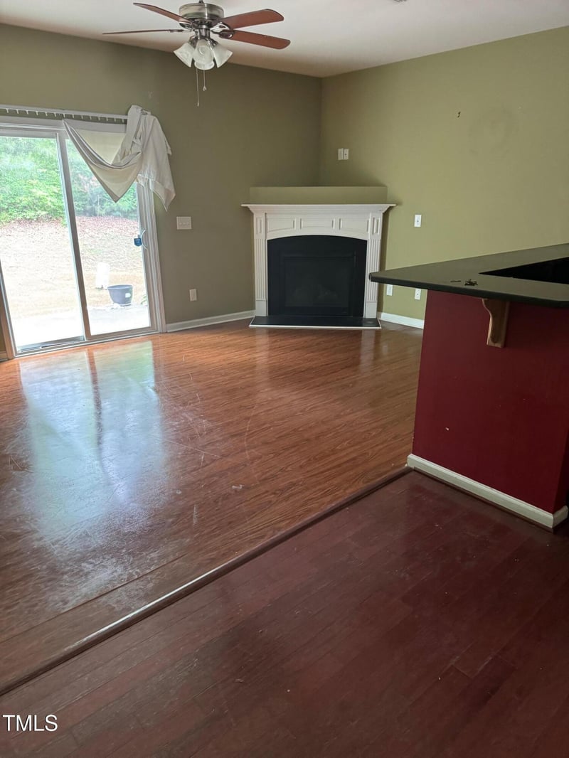 1671 Holly Grove Way, Durham, NC 27713