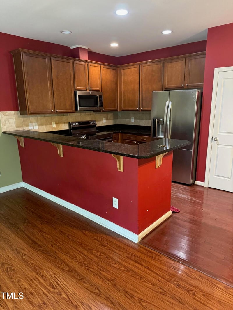 1671 Holly Grove Way, Durham, NC 27713
