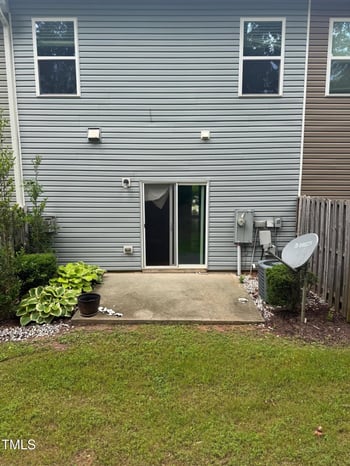 1671 Holly Grove Way, Durham, NC 27713