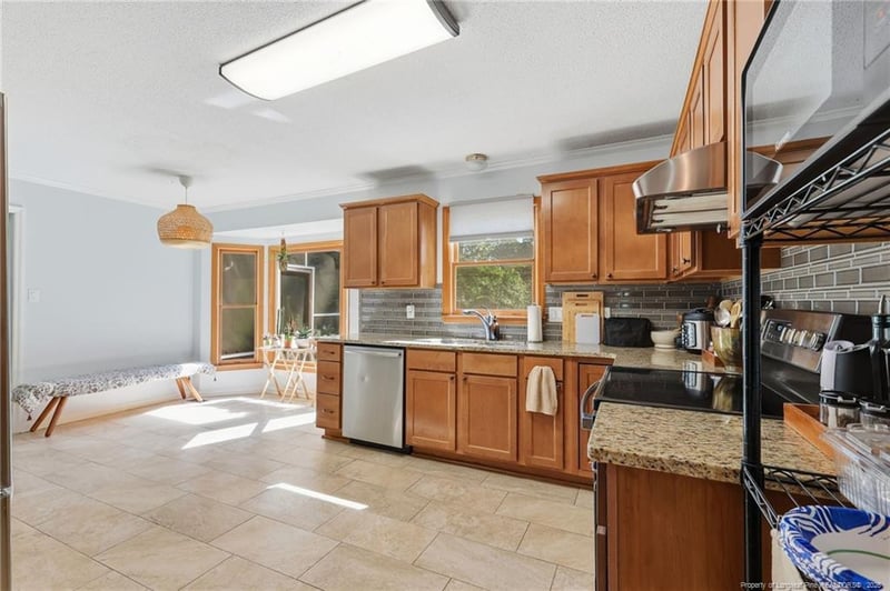 1672 Sykes Pond Rd, Fayetteville, NC 28304