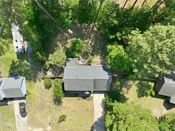 1672 Sykes Pond Rd, Fayetteville, NC 28304