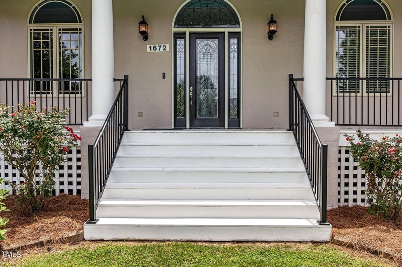 1672 Wheeler Dr, Angier, NC 27501