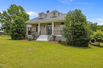 1672 Wheeler Dr, Angier, NC 27501