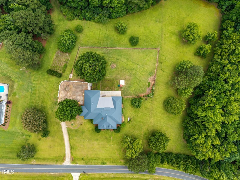 1672 Wheeler Dr, Angier, NC 27501