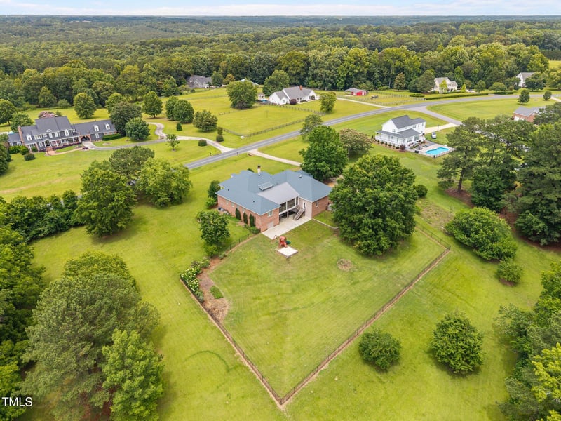 1672 Wheeler Dr, Angier, NC 27501