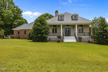 1672 Wheeler Dr, Angier, NC 27501