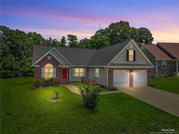 1673 Kershaw Loop, Fayetteville, NC 28314
