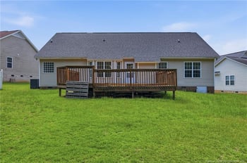1673 Kershaw Loop, Fayetteville, NC 28314