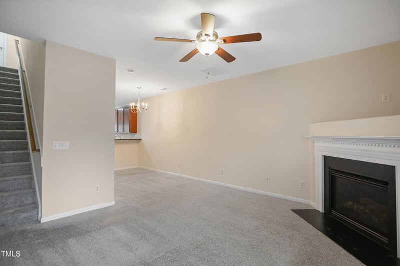 1673 Snowmass Way, Durham, NC 27713
