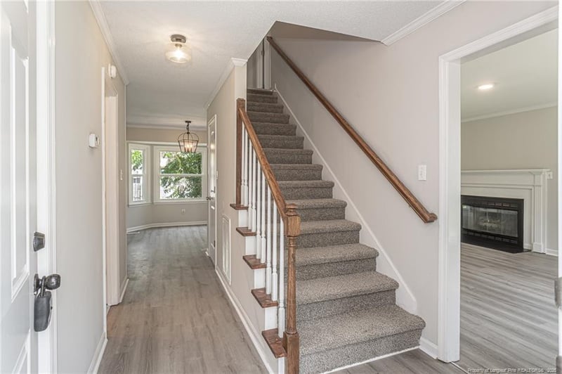 1673 Sykes Pond Rd, Fayetteville, NC 28304