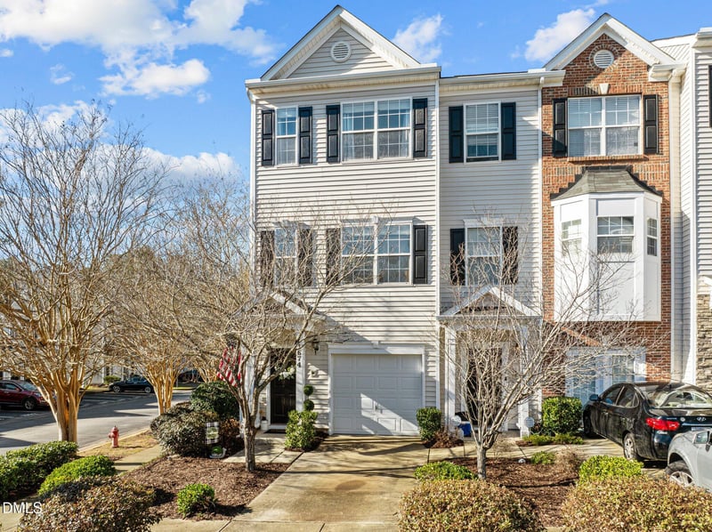 1674 Snowmass Way, Durham, NC 27713