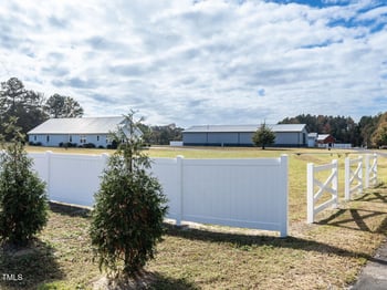 16745 Buffalo Rd, Wendell, NC 27591